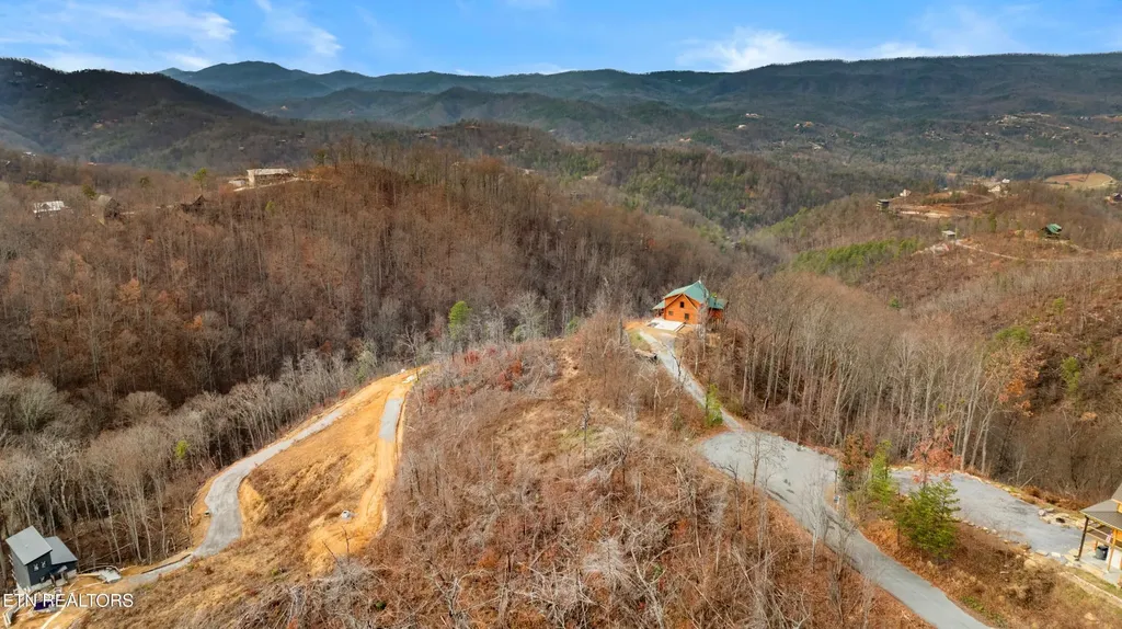 7 Lone Ridge Drive Sevierville TN 37876