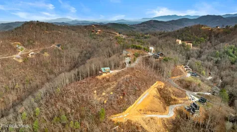 7 Lone Ridge Drive Sevierville TN 37876