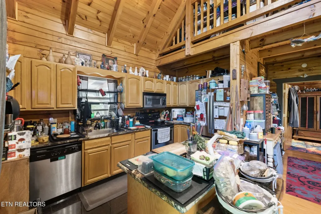 1029 Smithfield Road Tellico Plains TN 37385