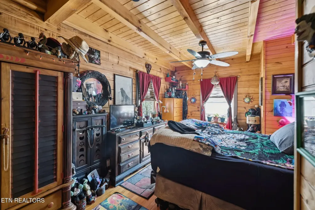 1029 Smithfield Road Tellico Plains TN 37385