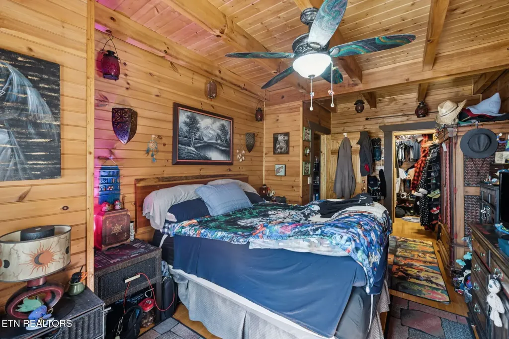 1029 Smithfield Road Tellico Plains TN 37385