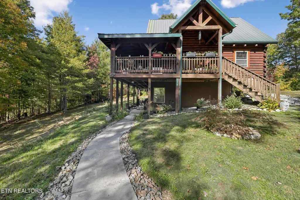 1029 Smithfield Road Tellico Plains TN 37385