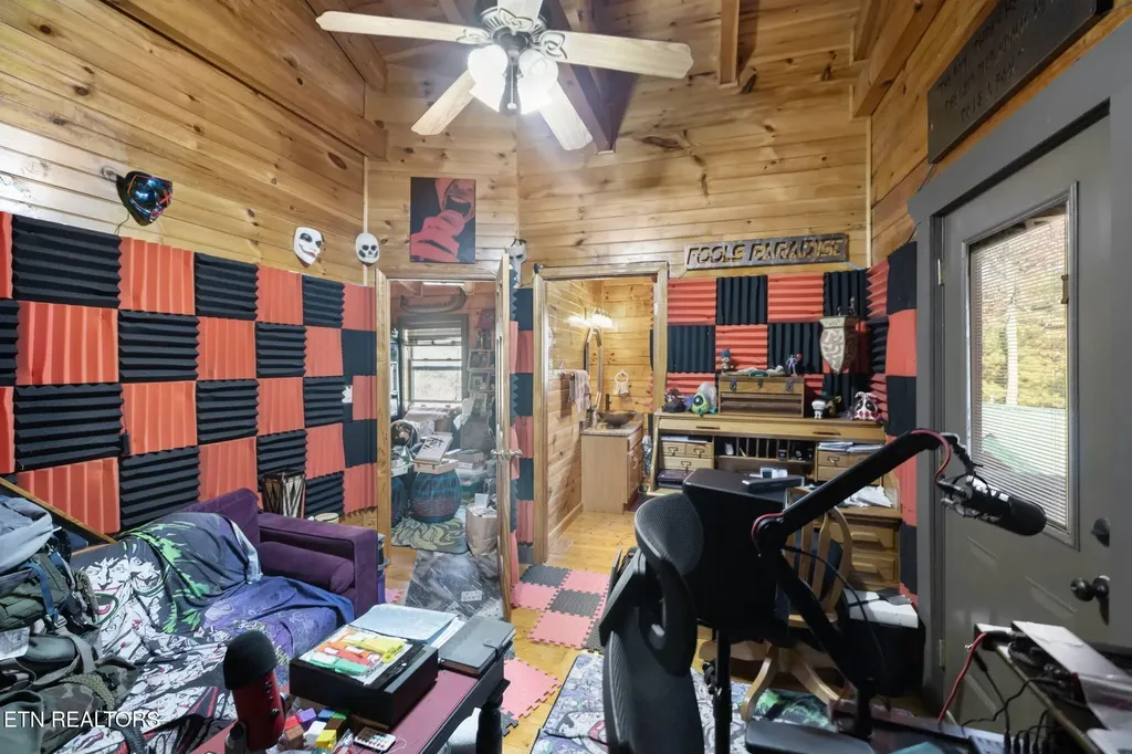 1029 Smithfield Road Tellico Plains TN 37385