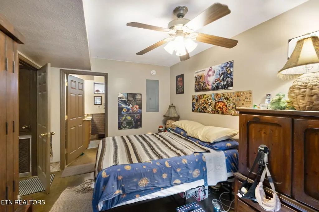 1029 Smithfield Road Tellico Plains TN 37385