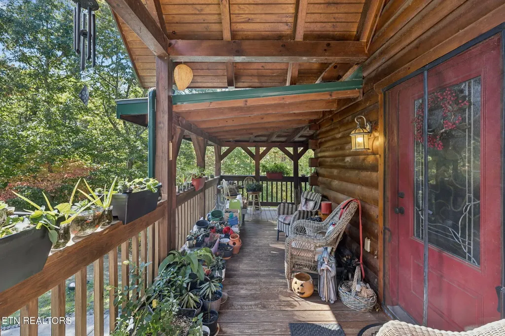 1029 Smithfield Road Tellico Plains TN 37385