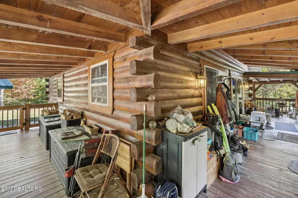1029 Smithfield Road Tellico Plains TN 37385