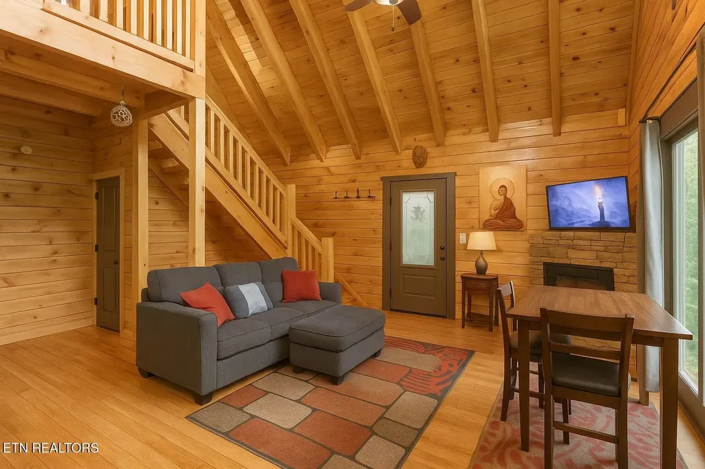 1029 Smithfield Road Tellico Plains TN 37385