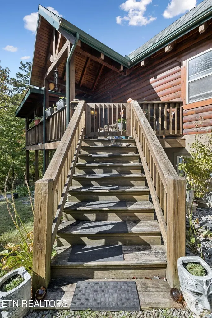 1029 Smithfield Road Tellico Plains TN 37385