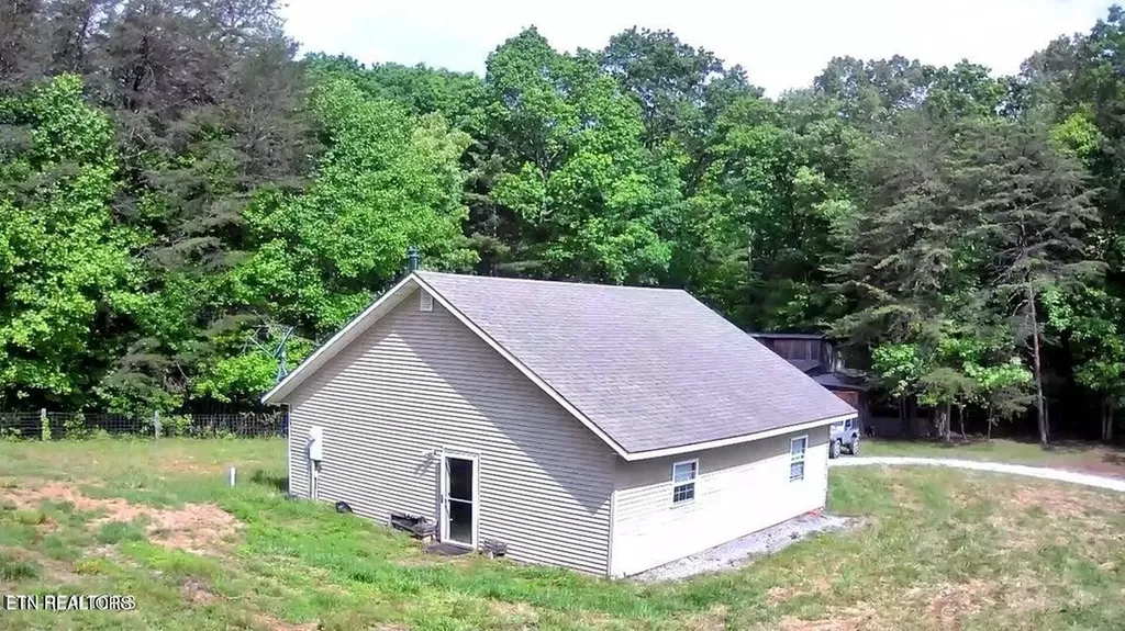 188 Dalton Branch Road Tellico Plains TN 37385