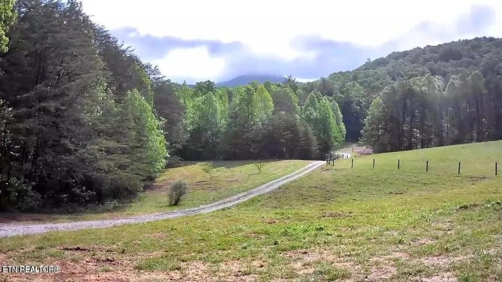 188 Dalton Branch Road Tellico Plains TN 37385
