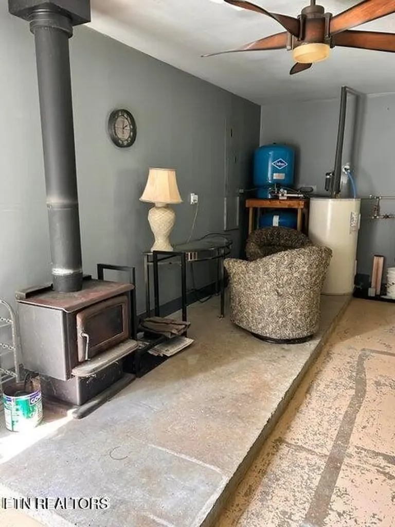 188 Dalton Branch Road Tellico Plains TN 37385