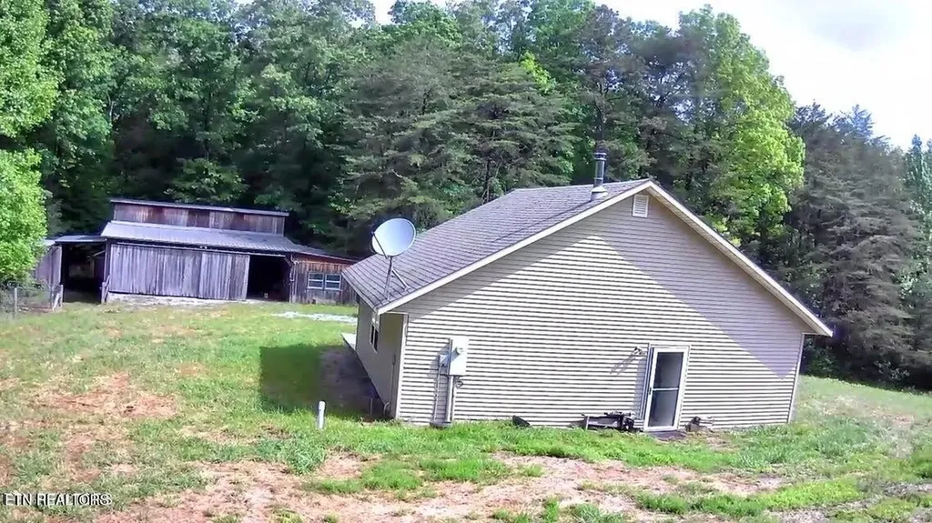 188 Dalton Branch Road Tellico Plains TN 37385