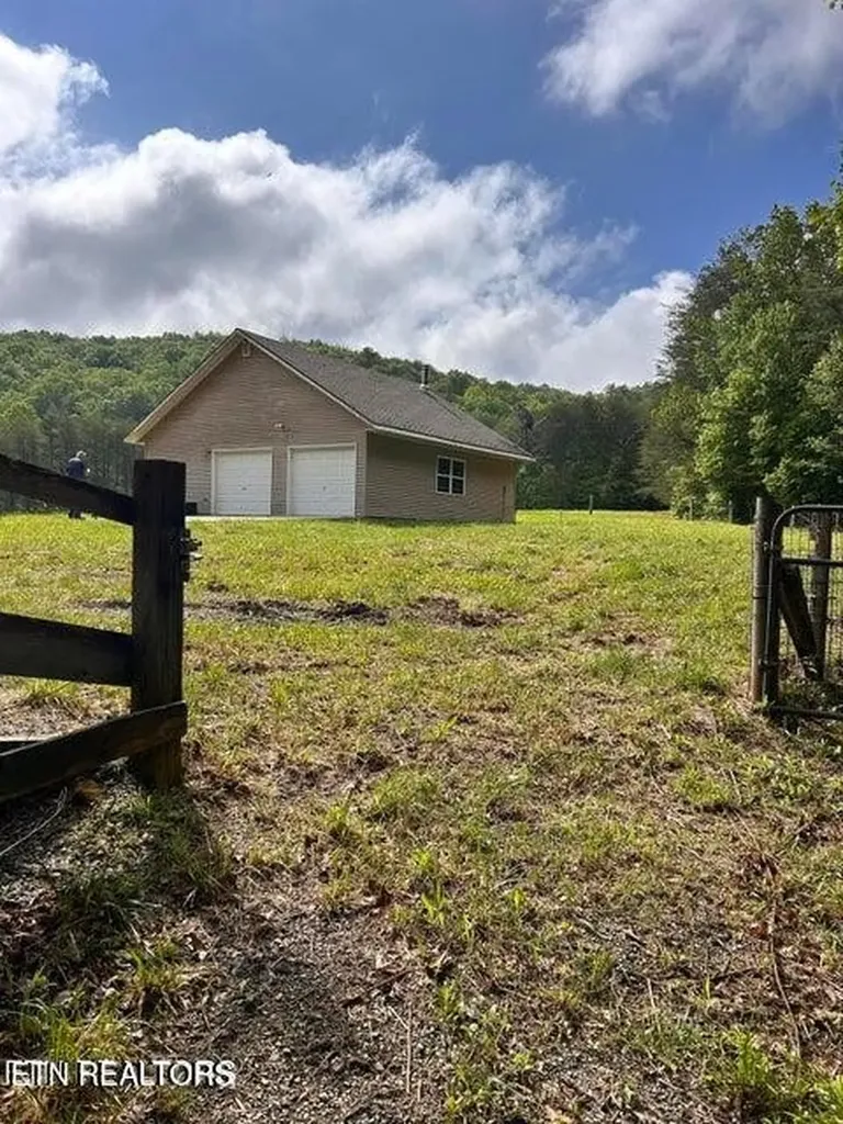 188 Dalton Branch Road Tellico Plains TN 37385