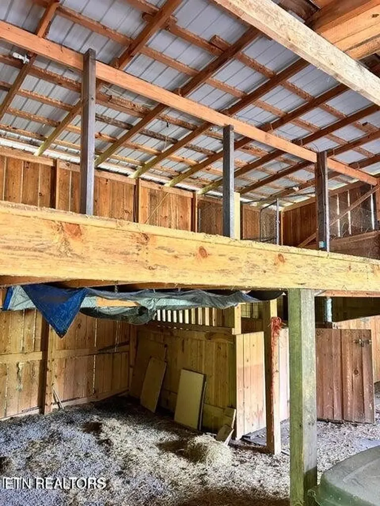 188 Dalton Branch Road Tellico Plains TN 37385