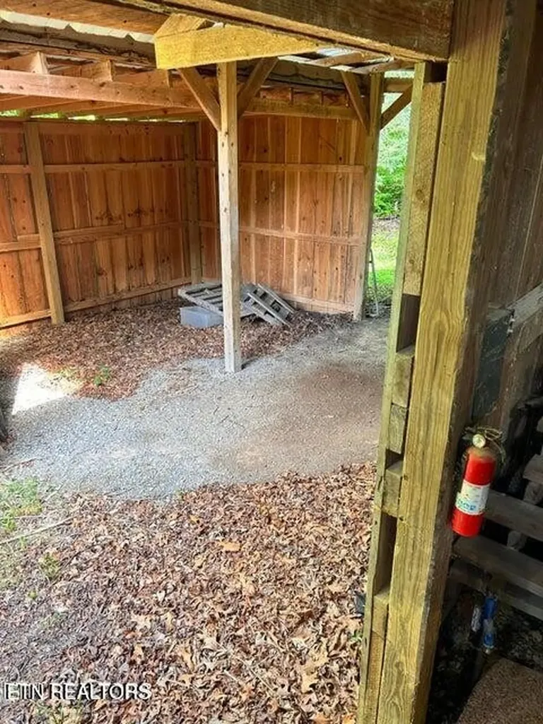 188 Dalton Branch Road Tellico Plains TN 37385