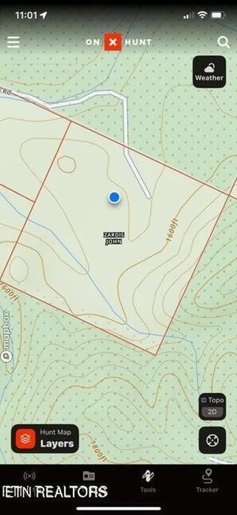 188 Dalton Branch Road Tellico Plains TN 37385