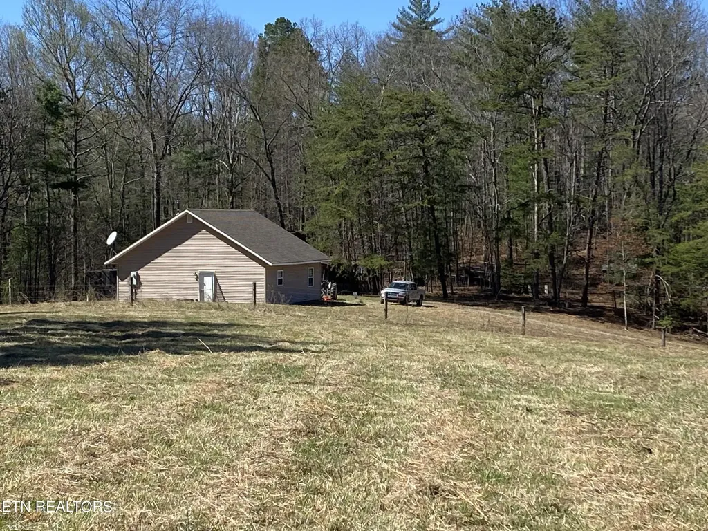 188 Dalton Branch Road Tellico Plains TN 37385