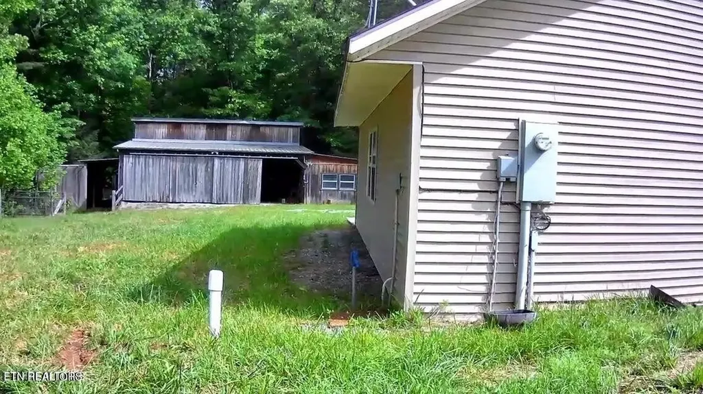 188 Dalton Branch Road Tellico Plains TN 37385