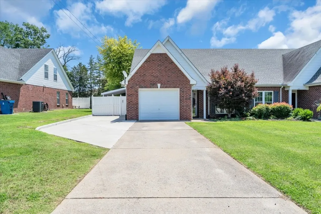 659 Potomac Place Smyrna TN 37167