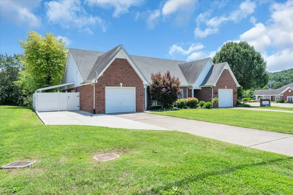 659 Potomac Place Smyrna TN 37167