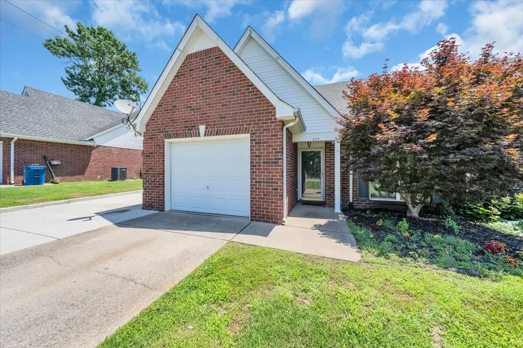659 Potomac Place Smyrna TN 37167