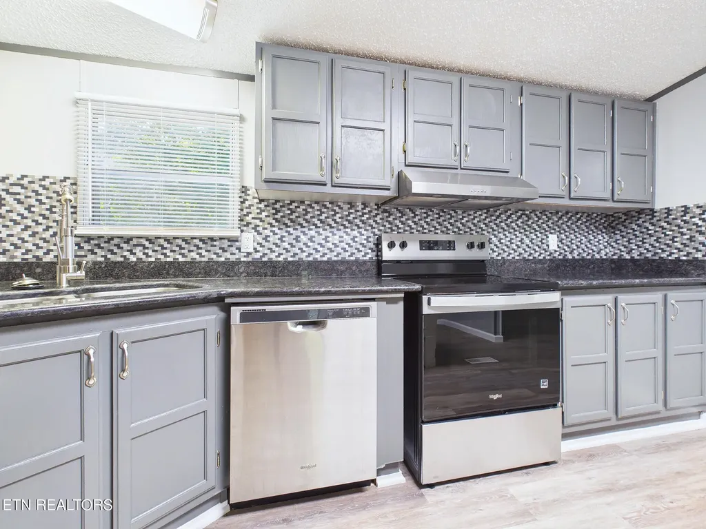 43 Glenn Drive Madisonville TN 37354