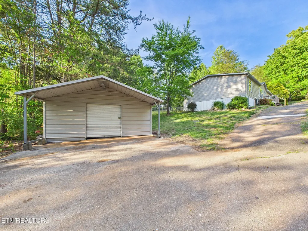 43 Glenn Drive Madisonville TN 37354
