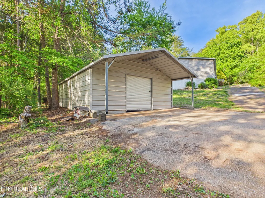 43 Glenn Drive Madisonville TN 37354