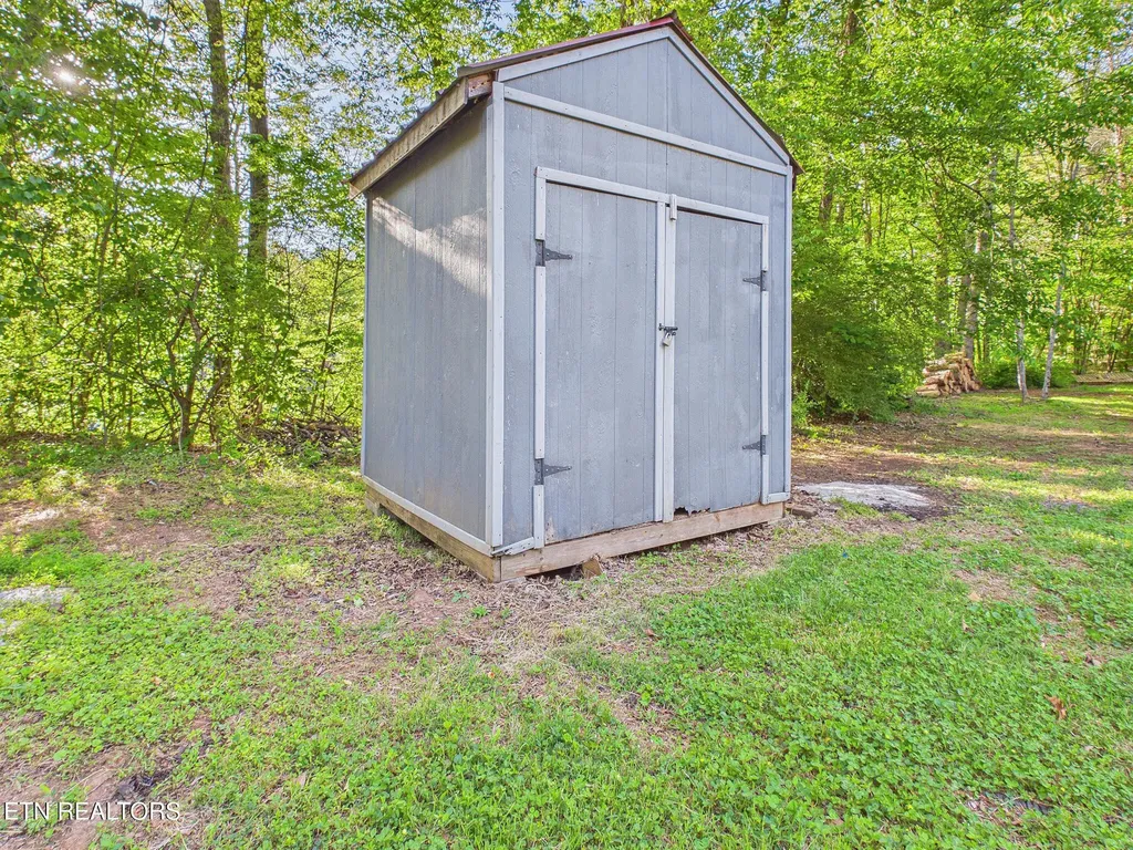 43 Glenn Drive Madisonville TN 37354