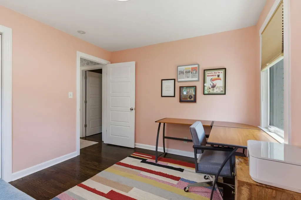 800 Oak Street Nashville TN 37216