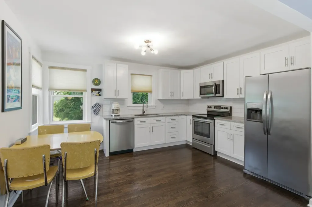 800 Oak Street Nashville TN 37216