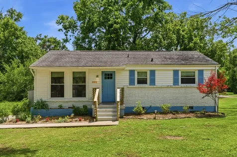 800 Oak Street Nashville TN 37216