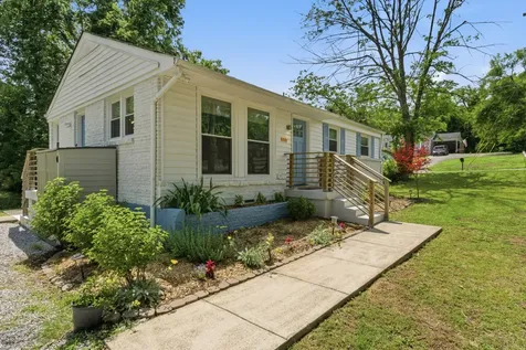800 Oak Street Nashville TN 37216