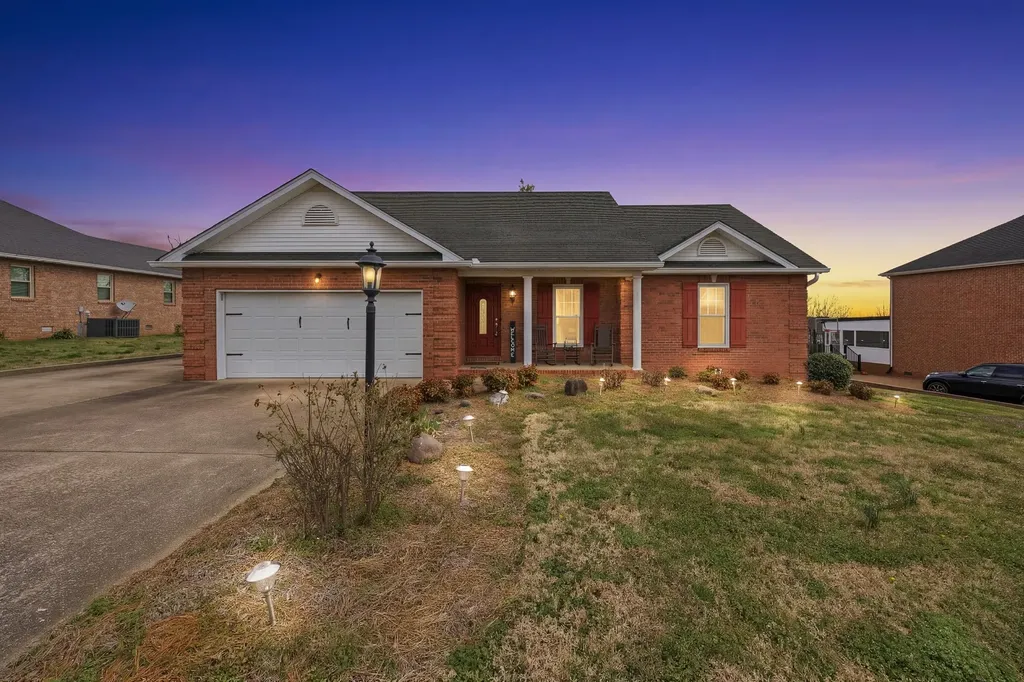 415 Woodlands Drive Gallatin TN 37066