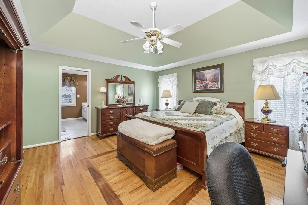 415 Woodlands Drive Gallatin TN 37066