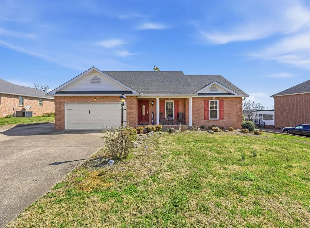 415 Woodlands Drive Gallatin TN 37066