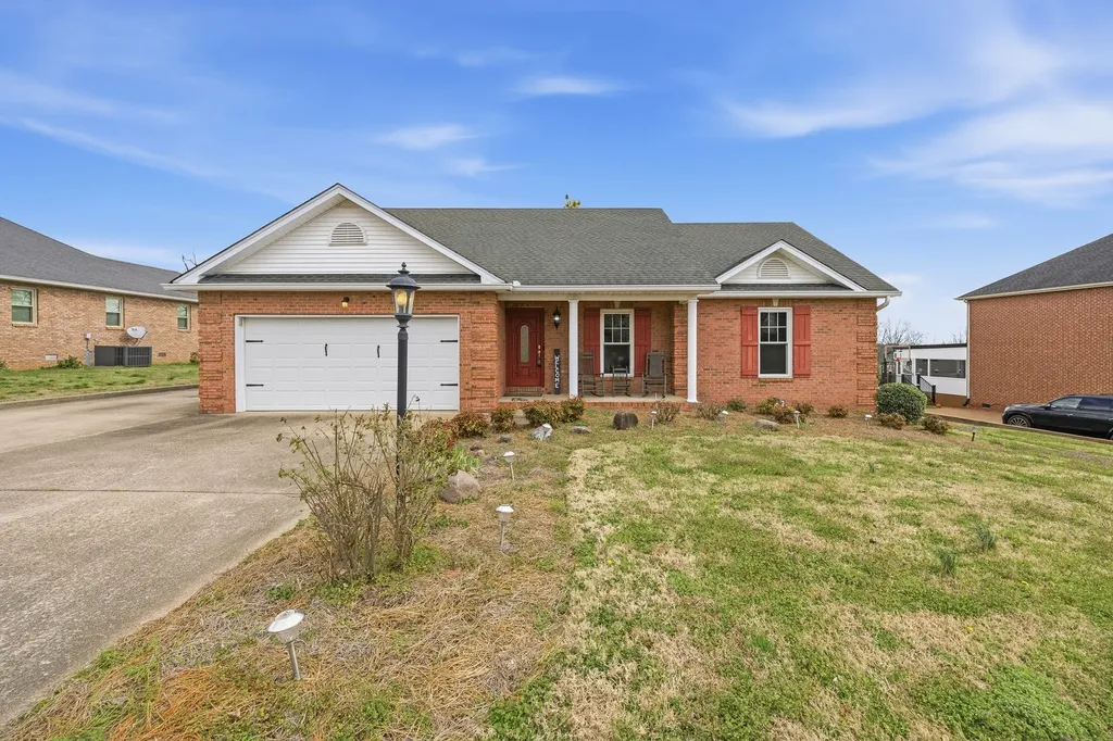 415 Woodlands Drive Gallatin TN 37066