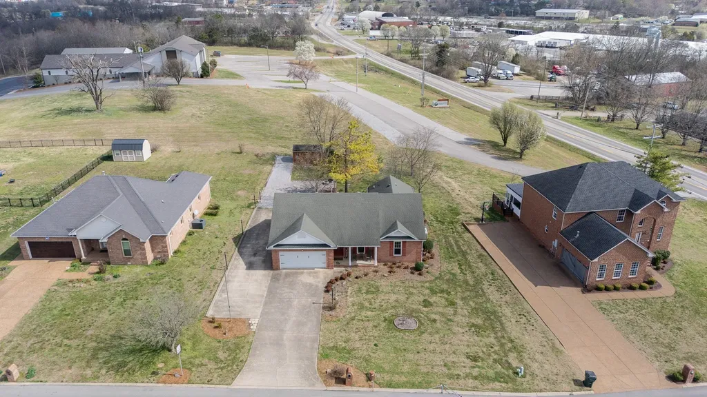 415 Woodlands Drive Gallatin TN 37066