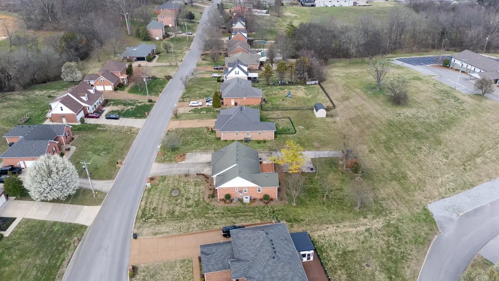 415 Woodlands Drive Gallatin TN 37066