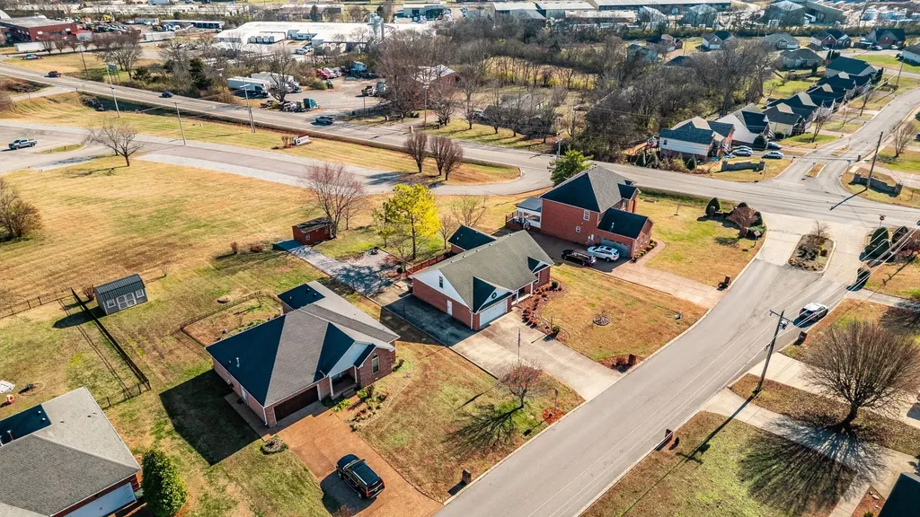 415 Woodlands Drive Gallatin TN 37066