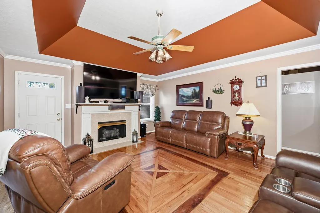 415 Woodlands Drive Gallatin TN 37066