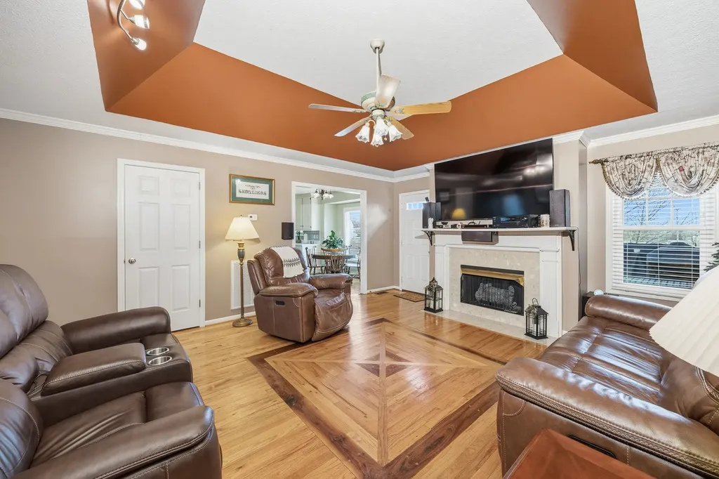 415 Woodlands Drive Gallatin TN 37066