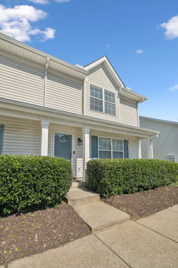 5007 73rd Avenue La Vergne TN 37086