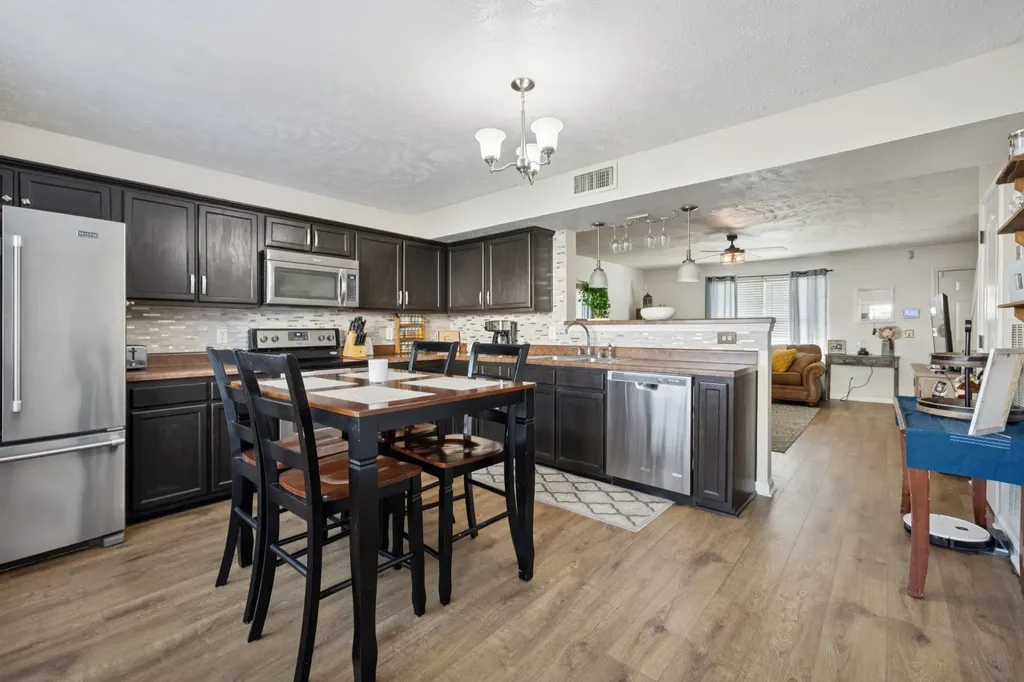 5007 73rd Avenue La Vergne TN 37086