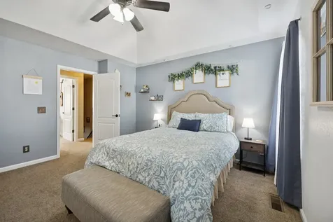 5007 73rd Avenue La Vergne TN 37086