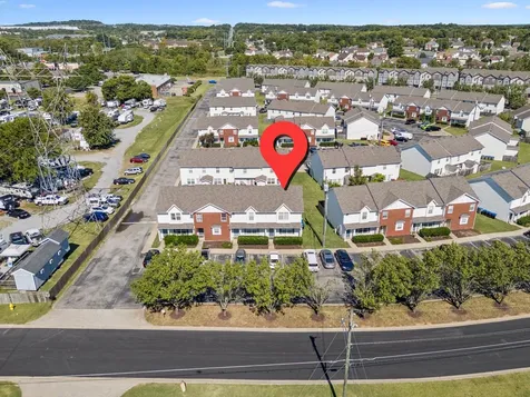 5007 73rd Avenue La Vergne TN 37086
