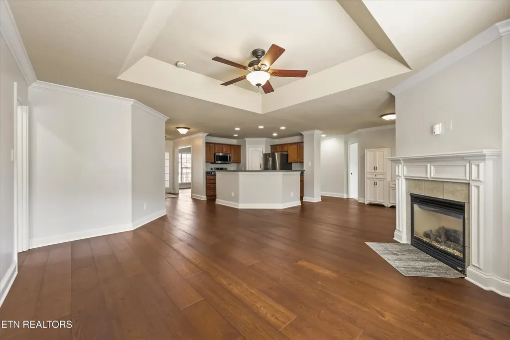 118 Cornerstone Circle Clinton TN 37716