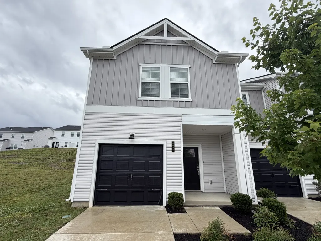 4657 Ridge Bend Drive Nashville TN 37207