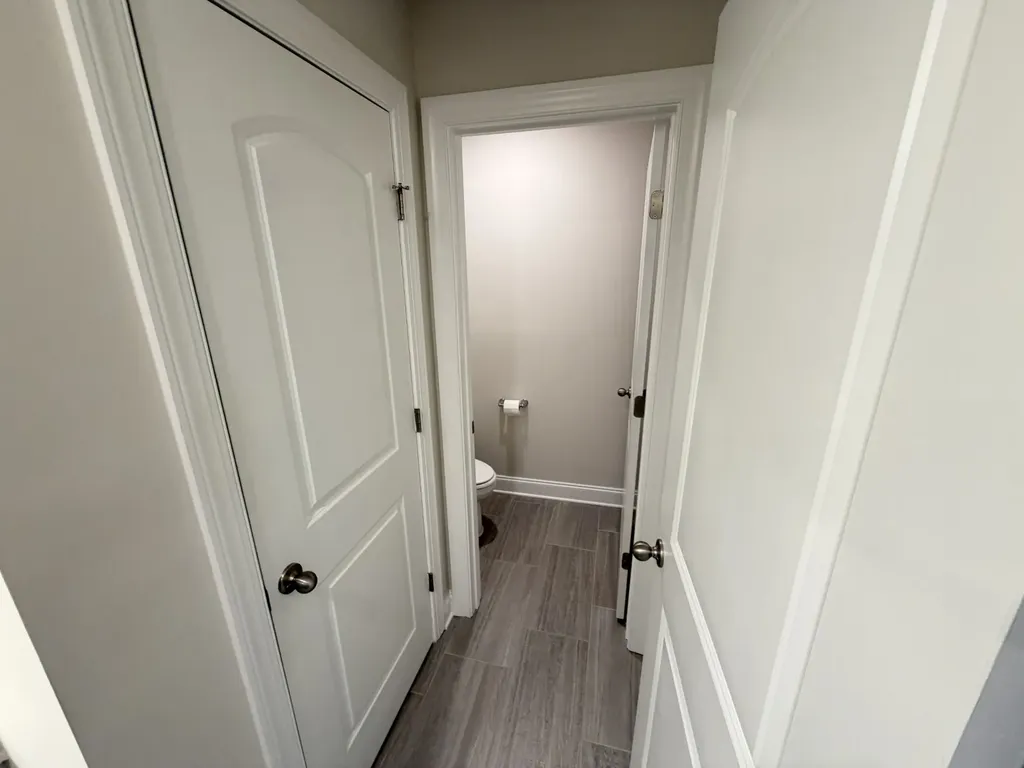 4657 Ridge Bend Drive Nashville TN 37207