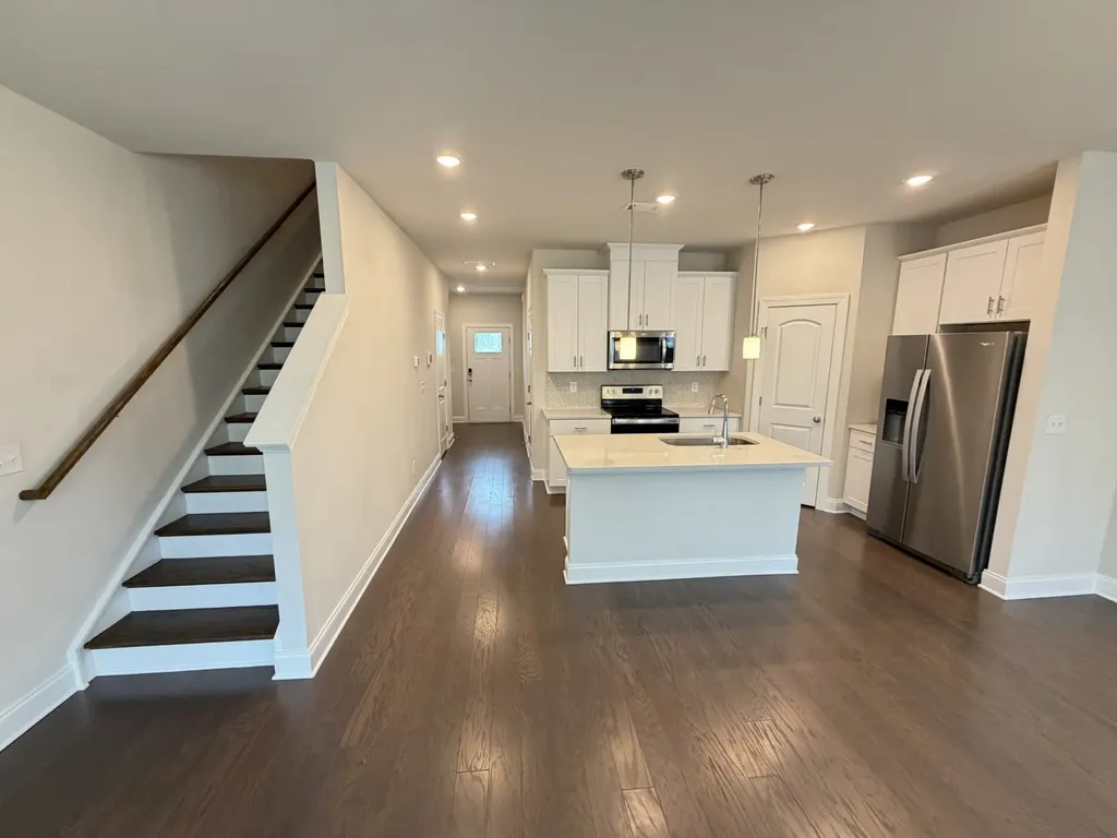 4657 Ridge Bend Drive Nashville TN 37207